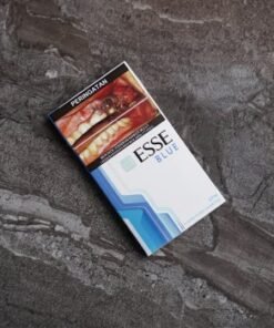 Esse Blue cigarettes 10 cartons