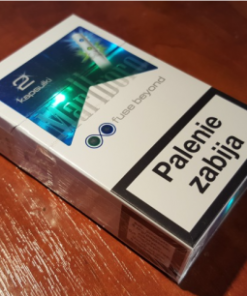 Marlboro Fuse Beyond cigarettes 10 cartons