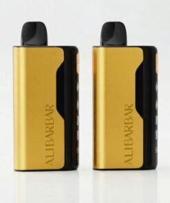 Alibarbar Ice Adjust 2-Pack Bundle