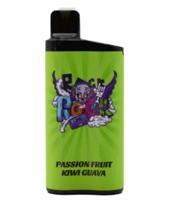 IGET Bar 3500 Puffs Passion Fruit Kiwi Guava