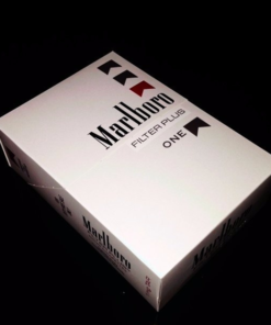 Alternative view of Marlboro Filter Plus One cigarettes 10 Cartons