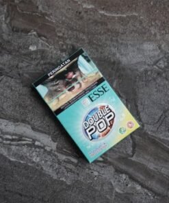 Esse Double Pop cigarettes 10 cartons