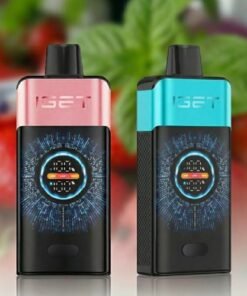IGET One 12000 Puffs 2-Pack Bundle