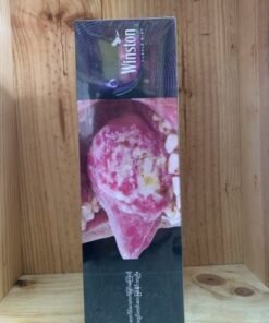 Winston Purple Mint cigarettes 10 cartons
