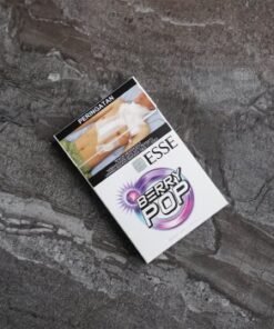 Esse Berry Pop cigarettes 10 cartons