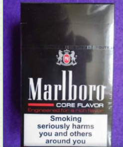 Marlboro Core Flavor cigarettes 10 cartons