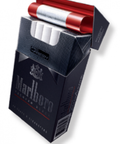Marlboro Black Label (Reseal) cigarettes 10 cartons