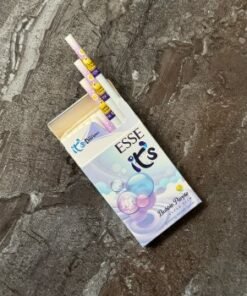 Esse Bubble Purple cigarettes 10 cartons