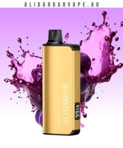 Alibarbar Ice Adjust Rainbow Candy