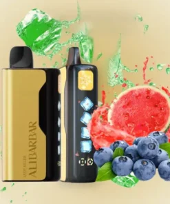 Alibarbar Ice Adjust Watermelon