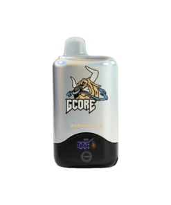 Gcore Rodeo G16000 Banana Ice