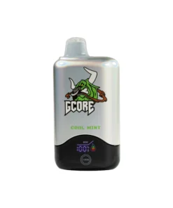 Gcore Rodeo G16000 Cool Mint