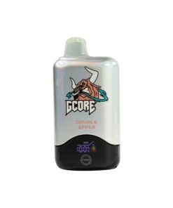 Gcore Rodeo G16000 Double Apple