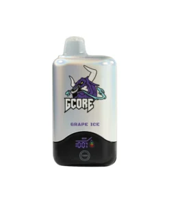 Gcore Rodeo G16000 Grape Ice