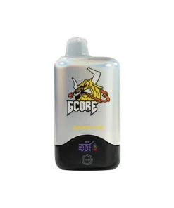 Gcore Rodeo G16000 Mango Ice