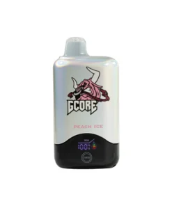 Gcore Rodeo G16000 Peach Ice