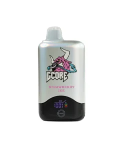 Gcore Rodeo G16000 Strawberry Ice