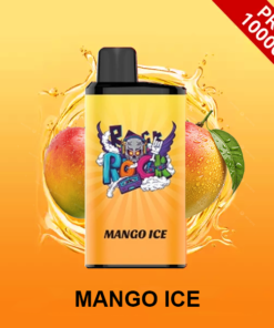 IGET Bar Pro 10000 Puffs Mango Ice