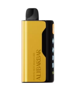 Alibarbar Ice Adjust Mango