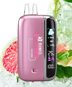 BIMO Felxy 40000 Kit – Watermelon Ice