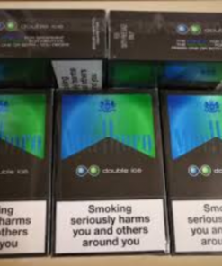 Marlboro double ice cigarettes 10 cartons