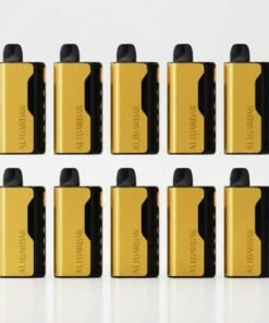 Alibarbar Ice Adjust 10-Pack Bundle