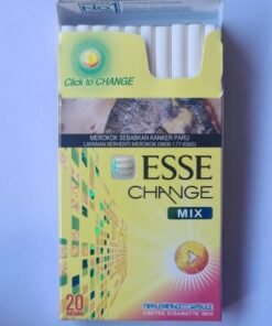 Esse Change Mix cigarettes 10 cartons