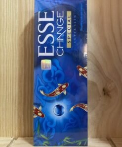 Esse Change Special Recess cigarettes 10 cartons