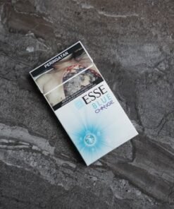 ESSE BLUE CHANGE - APPLEMINT CAPSULE 10 cartons