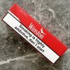 Alternative view of Winston Red Classic cigarettes 10 cartons