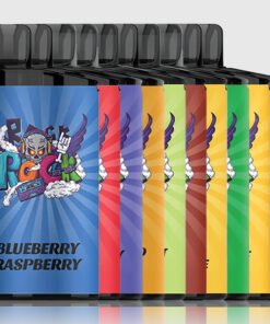 IGET Bar 3500 Puffs – Pack 10 items