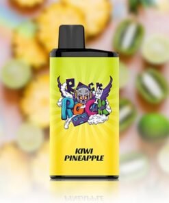 IGET Bar Pro 10000 Puffs Kiwi Pineapple