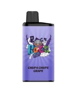 IGET Bar Pro 10000 Puffs Chupa Chups Grape