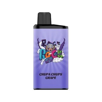 IGET Bar Pro 10000 Puffs Chupa Chups Grape