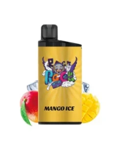 IGET Bar 3500 Puffs Mango Ice