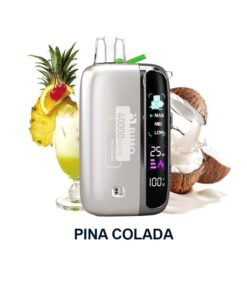 BIMO Felxy 40000 Kit – Pina Colada