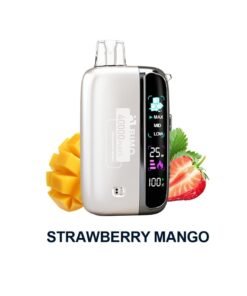 BIMO Felxy 40000 Kit – Strawberry Mango